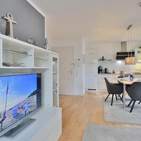שרבאוץ Ostseeperle Ostseeperle Appartement 2 מראה חיצוני תמונה
