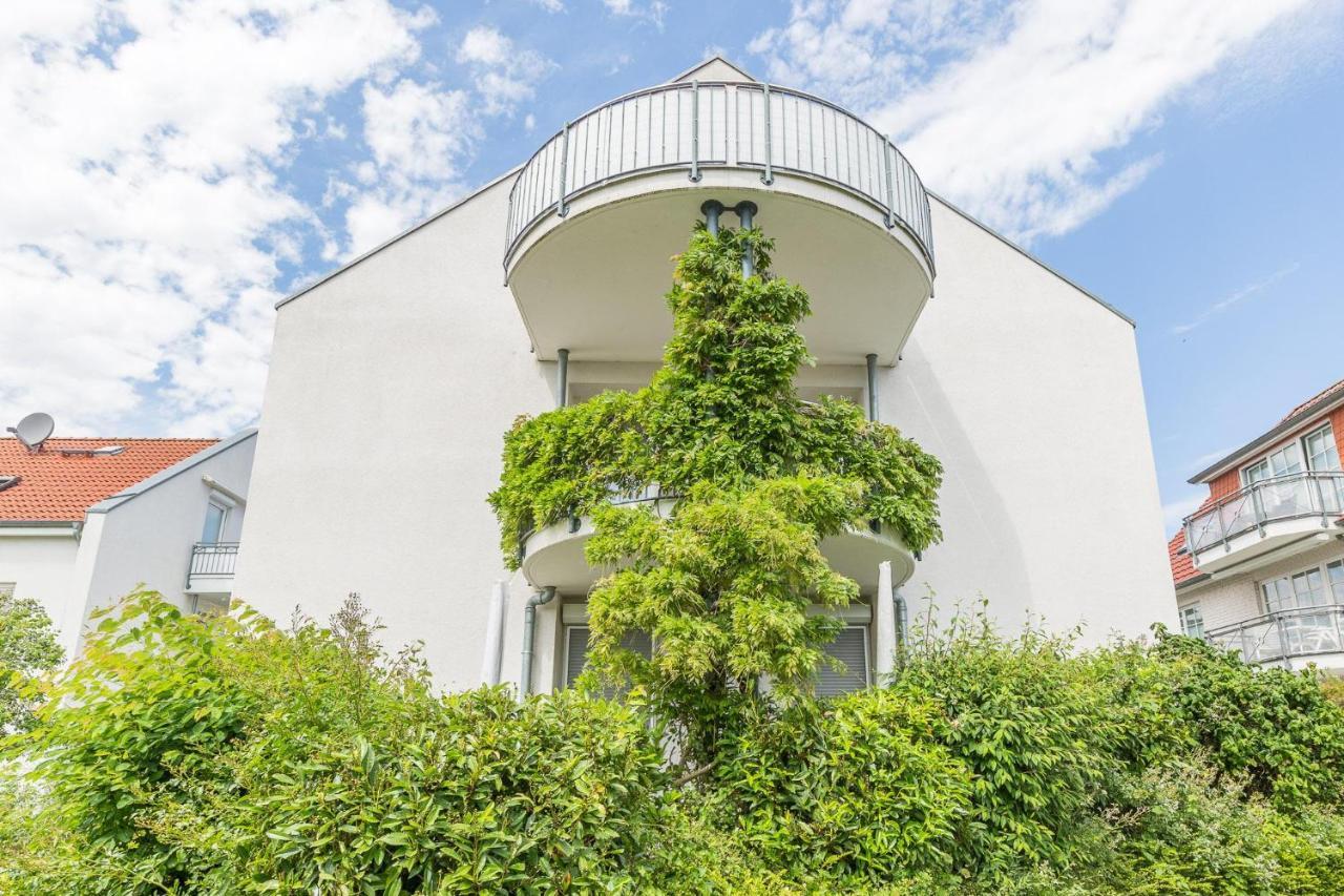 שרבאוץ Ostseeperle Ostseeperle Appartement 2 מראה חיצוני תמונה
