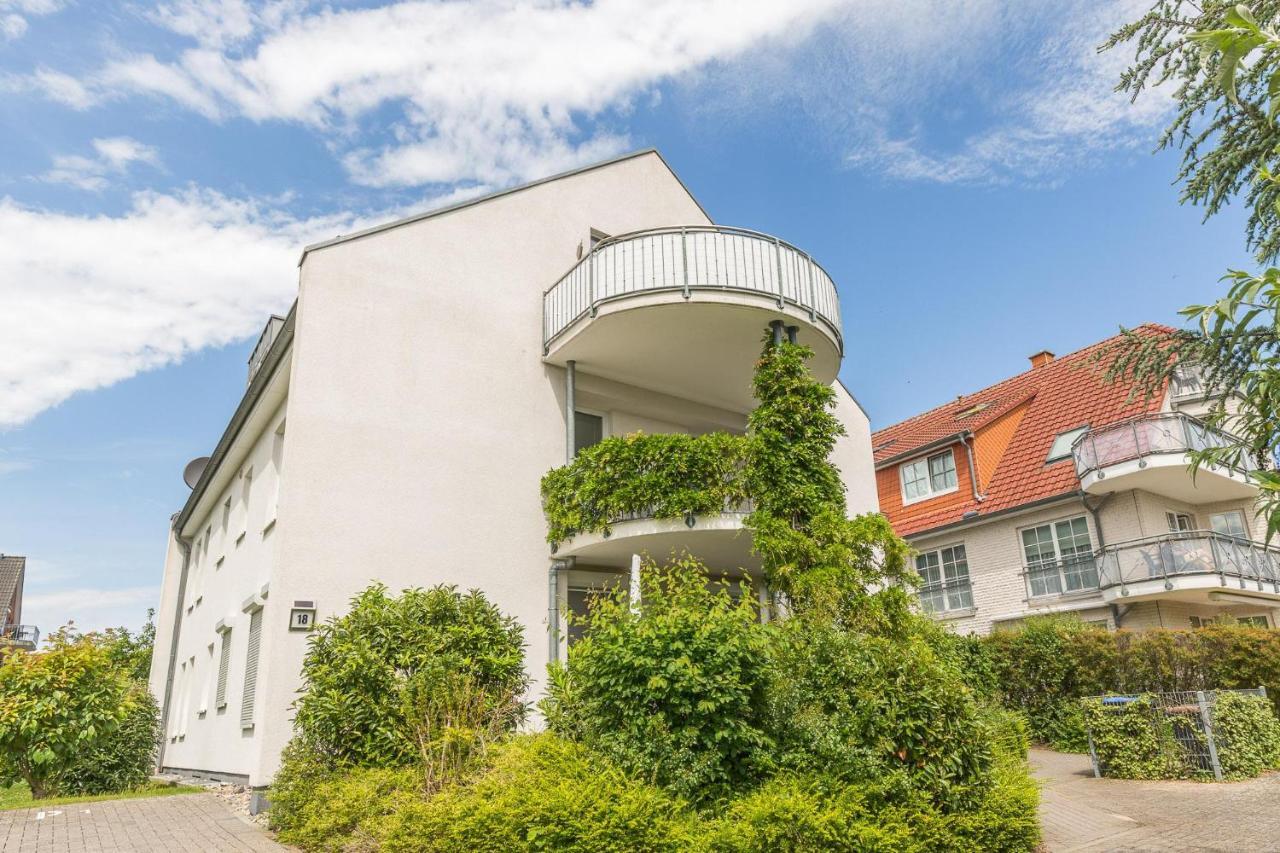 שרבאוץ Ostseeperle Ostseeperle Appartement 2 מראה חיצוני תמונה
