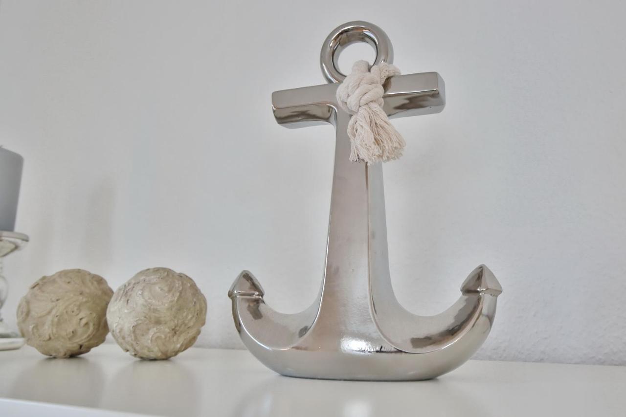 שרבאוץ Ostseeperle Ostseeperle Appartement 2 מראה חיצוני תמונה