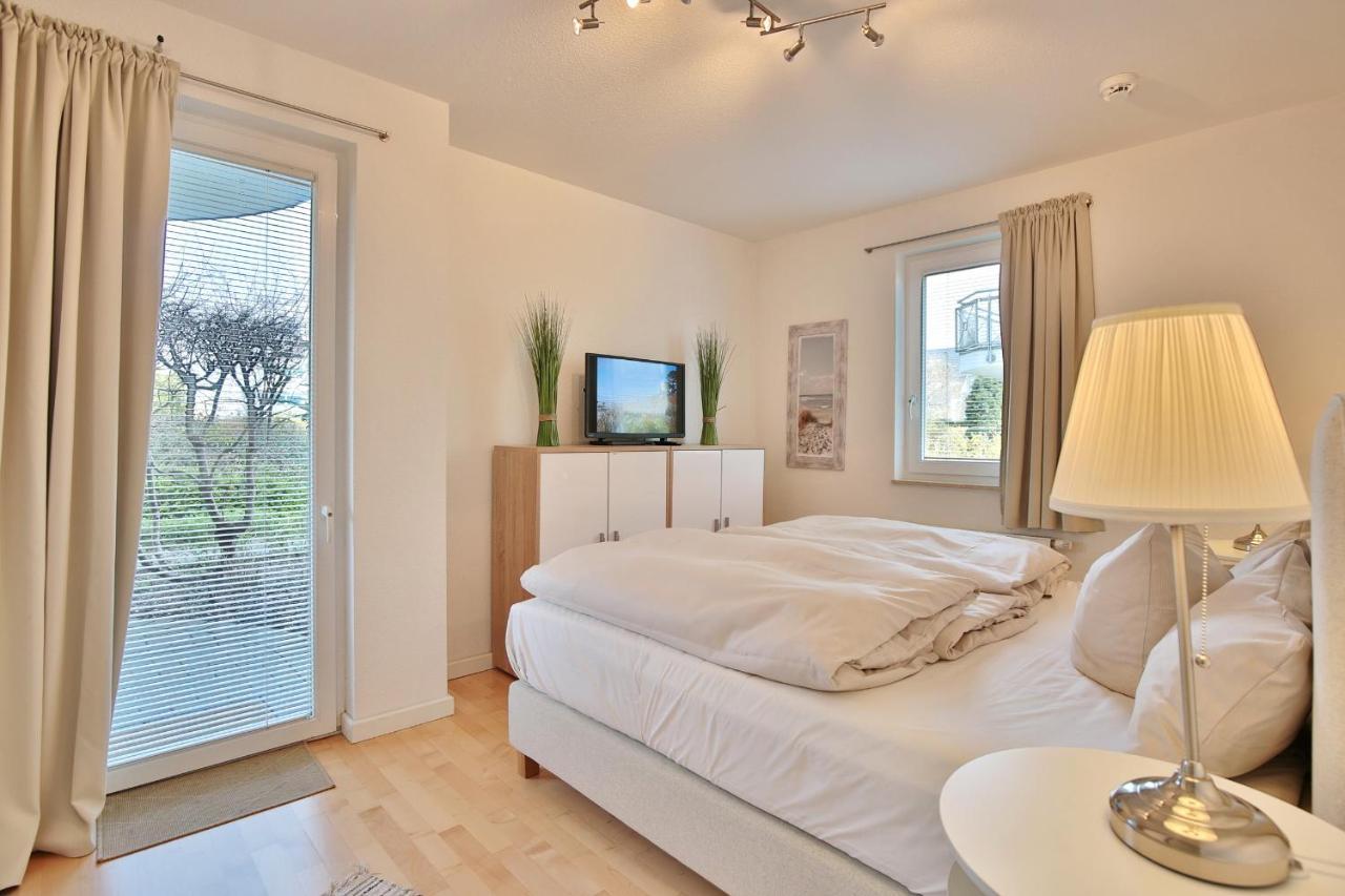 שרבאוץ Ostseeperle Ostseeperle Appartement 2 מראה חיצוני תמונה