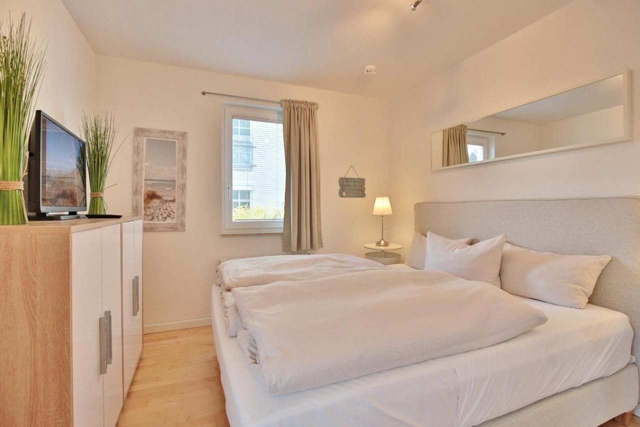 שרבאוץ Ostseeperle Ostseeperle Appartement 2 מראה חיצוני תמונה