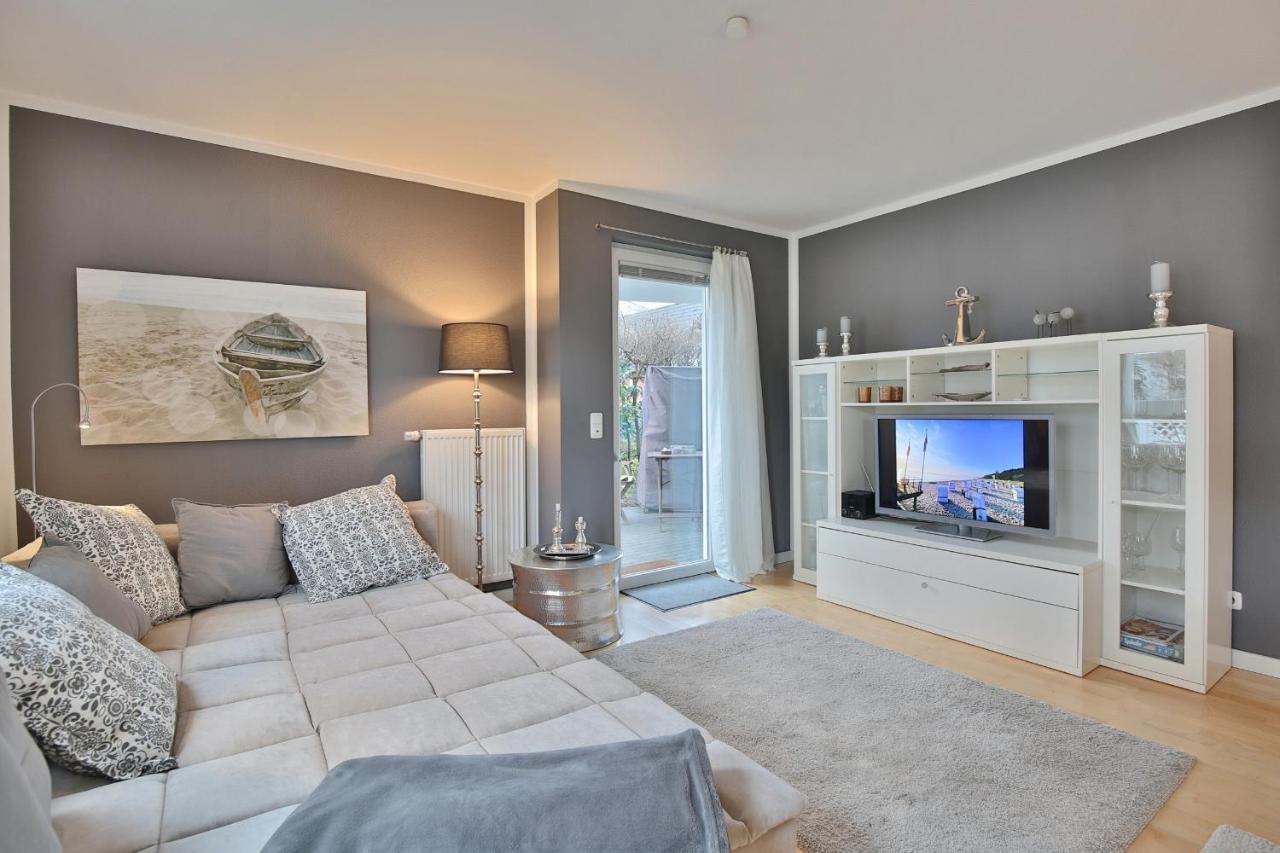 שרבאוץ Ostseeperle Ostseeperle Appartement 2 מראה חיצוני תמונה