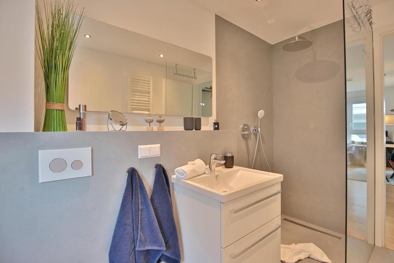 שרבאוץ Ostseeperle Ostseeperle Appartement 2 מראה חיצוני תמונה