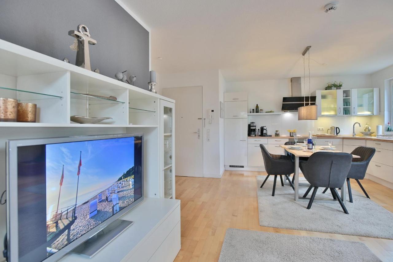 שרבאוץ Ostseeperle Ostseeperle Appartement 2 מראה חיצוני תמונה