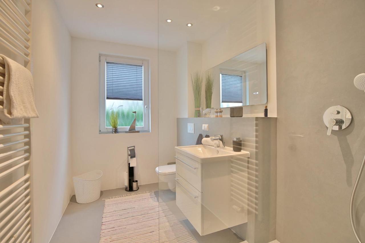 שרבאוץ Ostseeperle Ostseeperle Appartement 2 מראה חיצוני תמונה